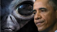 奥巴马：外星人严格控制着我们