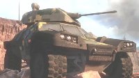 《装甲战争》新预告公布 CRAB战车震撼登场