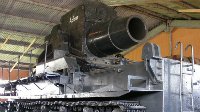 猛兽与老兵不曾凋零 世界最大库宾卡坦克博物馆游记