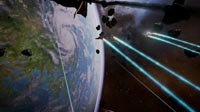 《EVE：瓦尔基里》VR演示 置身真实太空战场