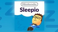 任天堂推出睡眠监控软件《sleepio》 进军健康业？