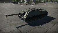 《战争雷霆》火炮式坦克歼击车4-5型使用方法