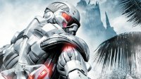Crytek：不排除重制《孤岛危机1》的可能性