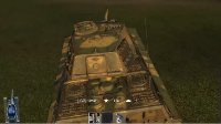 《战争雷霆》Kz出品：虎王H-二战巅峰重型坦克
