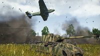 《战争雷霆》德国最优秀的中型坦克“黑豹”