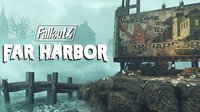 《辐射4》港湾惊魂DLC新宣传片 美国恐怖小说之旅