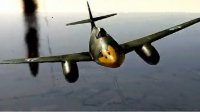 《战争雷霆》Me262A-1燕子历史模式视频教学