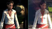 《死亡岛：终极版》和PC原版画质对比 进步巨大