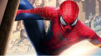 E3：《蜘蛛侠》PS4新作首曝预告 世界自由开放