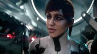 E3：《质量效应：仙女座》惊人实机演示公布！ 