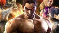 E3：《铁拳7》PC版公布 新增故事模式明年发售