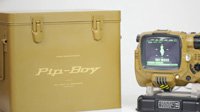 E3：B社推出《辐射4》Pip-Boy藏品 捡垃圾必备