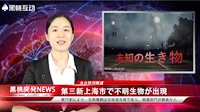 《新世纪福音战士OL》发布恶搞视频 使徒入侵上海？