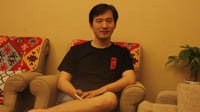 《战意》制作人：做一款在E3主展台亮相的中国游戏