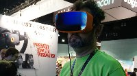 E3上的中国力量：VR已成主力 手游网游难寻踪影