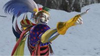 《最终幻想：纷争》新角色参战 小丑攻击变化多端