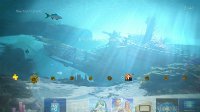 《神秘海域4》PS4动态主题 一览海底神秘景色