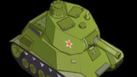 《装甲联盟》白熊学院坦克介绍