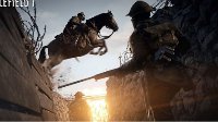 EA将在科隆展发布《战地1》新预告 改进UI操作