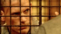《越狱》第五季新预告公布 米帅遭囚众人协力救援