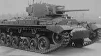 《战争雷霆》英系陆战强势坦克性能分析