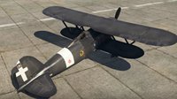 《战争雷霆》意大利飞机CR42性能玩法全攻略