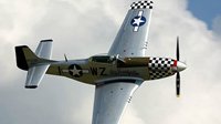 《战争雷霆》P-51D-30野马萌新入门教程