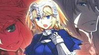 《Fate/Apocrypha》漫画单行本发售 引爆全新战争