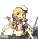 《战舰少女r》0129舍尔海军上将