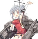 《战舰少女r》0061平海
