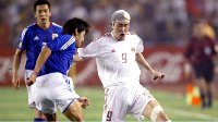 中国套福利《FIFA OL3》中国最强11人及加成情况