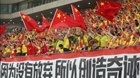 《FIFA OL3》世界杯之中国梦首战韩国血性重生