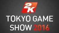 2K首次参加东京游戏展 《四海兄弟3》领衔阵容