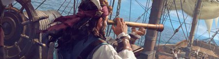 《大航海之路》评测：中世纪的航海王是怎么炼成的