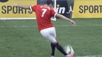 《FIFA OL3》盘点下次更新会涨成5星花式的15卡球星