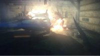 TGS：《生化危机7》PS4 Pro演示画面 真恐怖大作