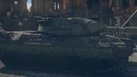 《战争雷霆》德国豹A1A1演示视频