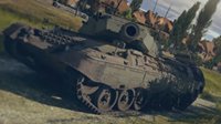《战争雷霆》德国Leopard“豹”A1A1演示视频