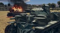 《战争雷霆》英国A1E1独立坦克演示视频