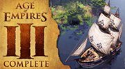 《帝国时代3：完全典藏版》免安装中文硬盘版下载