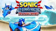 《索尼克全明星赛车：变形》免安装中文硬盘版下载