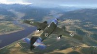 《战争雷霆》Me262C2b空战精彩击杀集锦