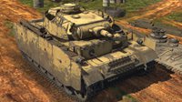 《战争雷霆》三号坦克N型性能及玩法详解