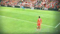 瓦刀无解《FIFA OL3》更新后传奇ZD详细测评