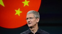 中国iOS应用商店收入首次超越美国 成全球第一