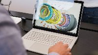 微软“创造者”发布会汇总 新Surface新Win10系统