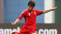 蒿俊闵大涨《FIFA OL3》中超球员16卡数据图鉴