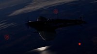 《战争雷霆》苏系喷9夜战实况视频欣赏