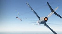 《战争雷霆》剪式飞行机动技巧解析