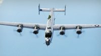 《战争雷霆》B-24D解放者硫磺岛战斗实录视频